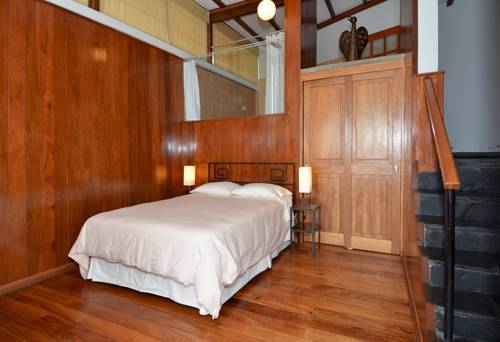 Hostal Second Home Peru