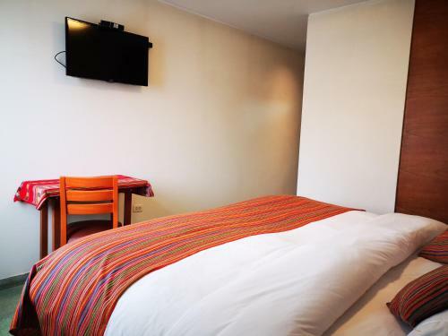 Hotel Cholcana