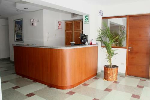 Hotel Cholcana