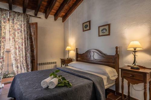 Agroturismo Casa Del R�o