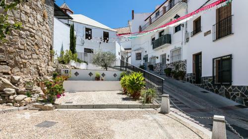 Agroturismo Casa Del R�o