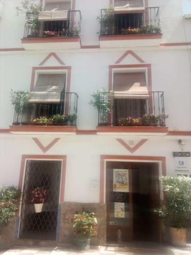 Agroturismo Casa Del R�o