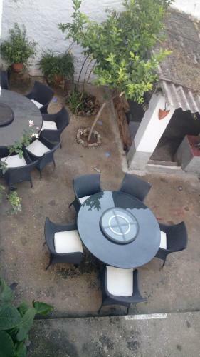 Agroturismo Casa Del R�o