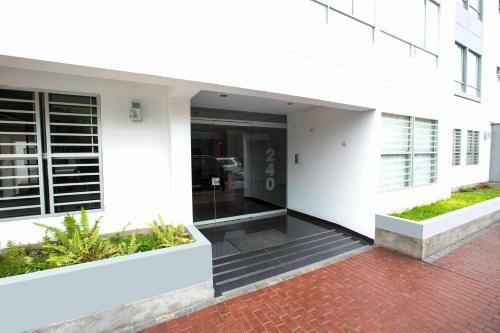 Apartamento Departamento Alcanfores