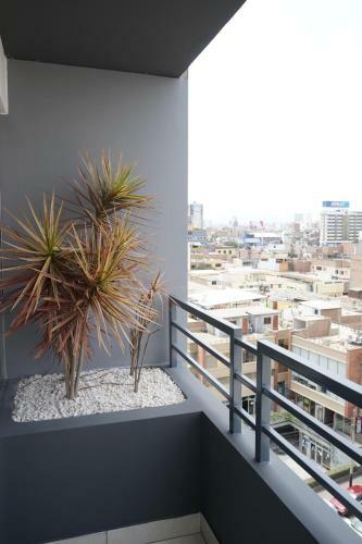 Apartamento Departamento Alcanfores