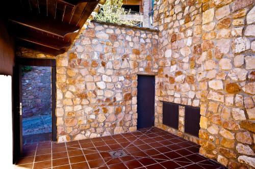 Apartamento Casa Rural Os Arregueses