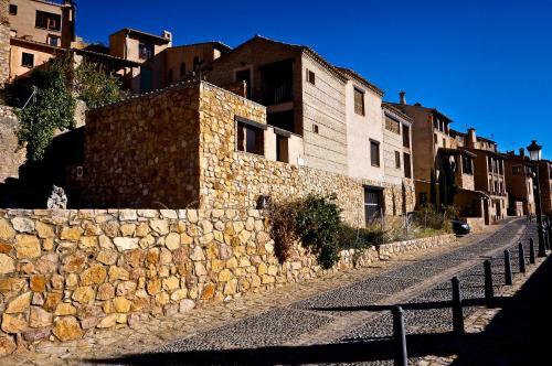 Apartamento Casa Rural Os Arregueses
