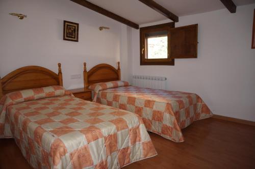 Apartamento Casa Rural Os Arregueses