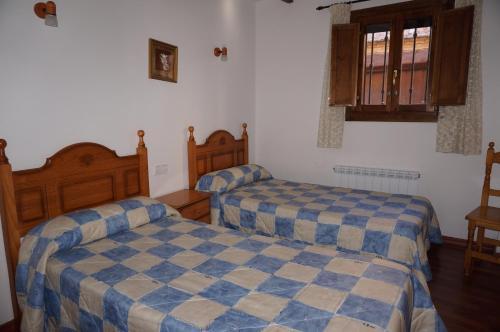 Apartamento Casa Rural Os Arregueses
