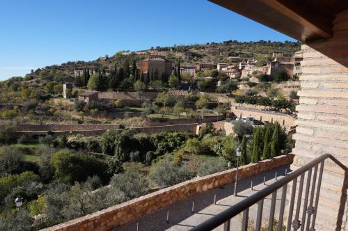 Apartamento Casa Rural Os Arregueses