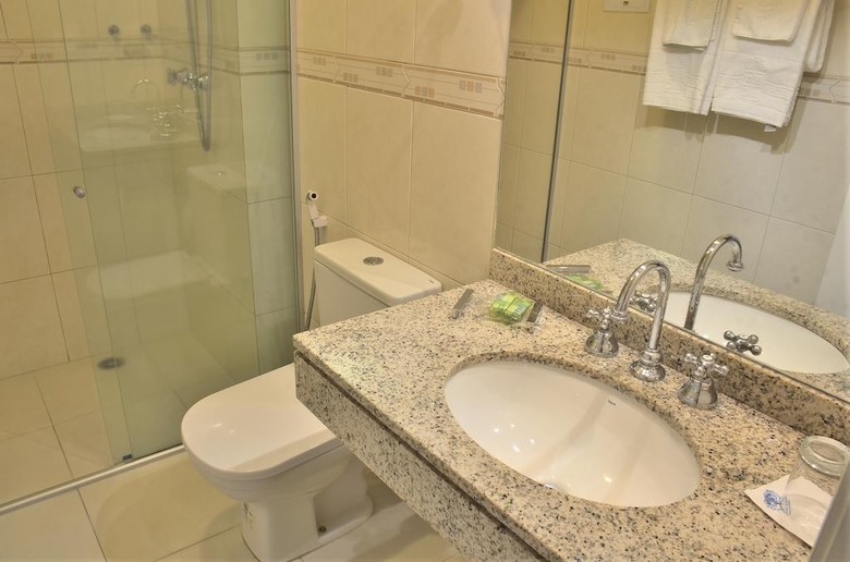 Hotel Castelar
