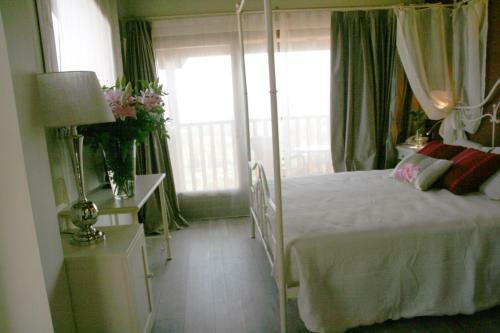 Hotel Castillo