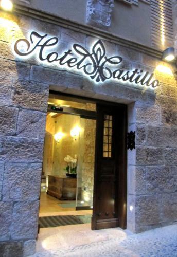 Hotel Castillo