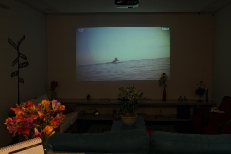 S�o Paulo Lodge Business Hostel