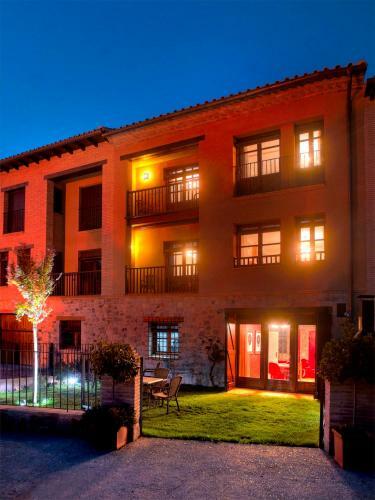 Agroturismo La Parra De Maribel