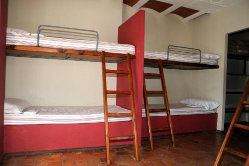 Hostal Albergue Rural De Guara