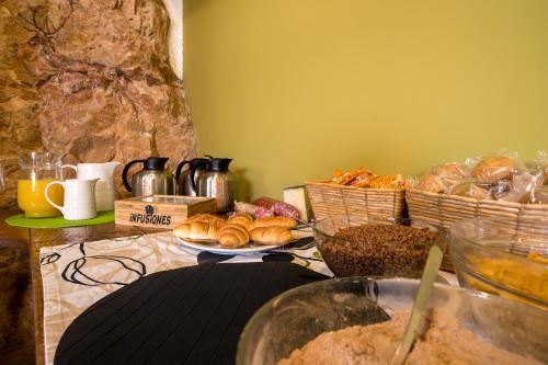 Hostal Albergue Rural De Guara
