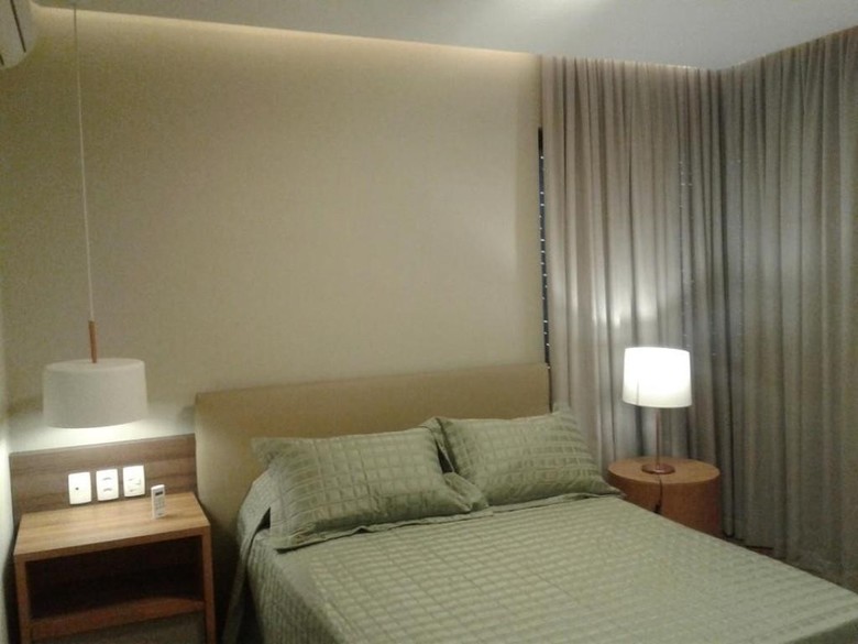 Alameda Apart Hotel