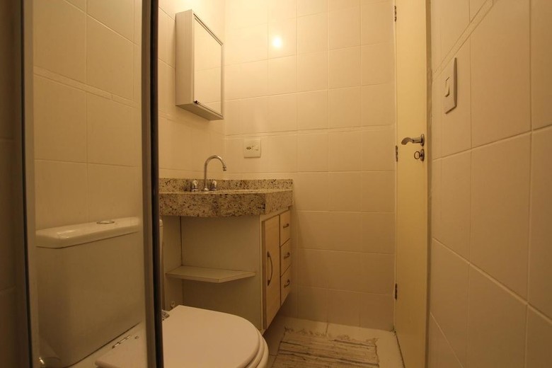 Apartamentos Caneca Sp 101