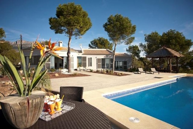 Villa Brisas Del Mar