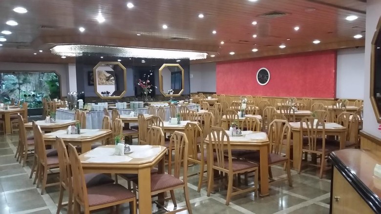 Hotel Pan Americano