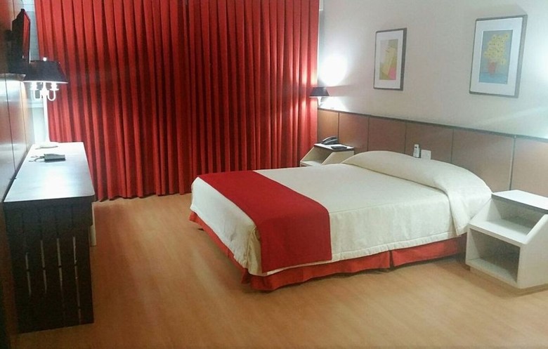 Hotel Pan Americano