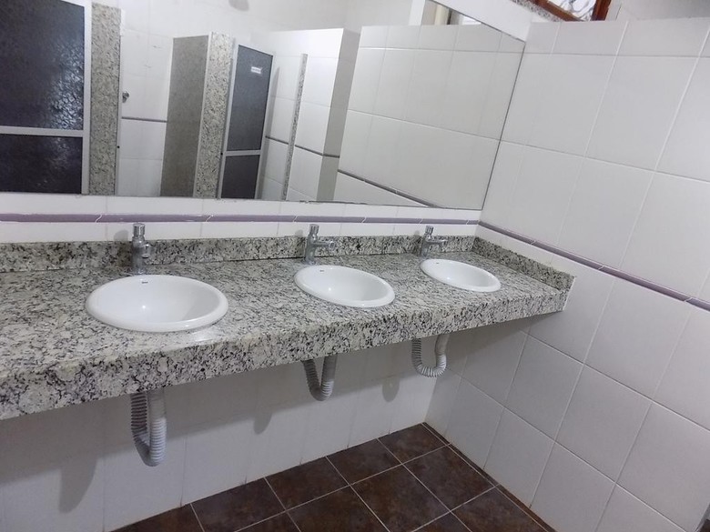 Albergue Rio Vermelho