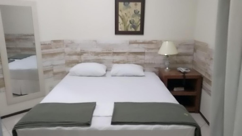 Hostal Pousada Charme Fonte Do Boi