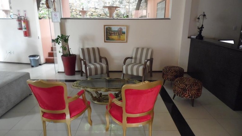 Hostal Pousada Charme Fonte Do Boi