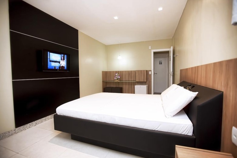 Dubai Hotel Pituba