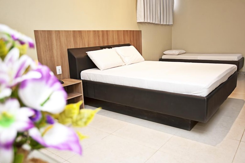 Dubai Hotel Pituba