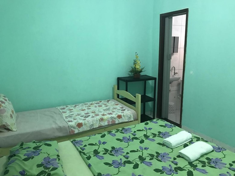 Brazil Inn Hostel Club
