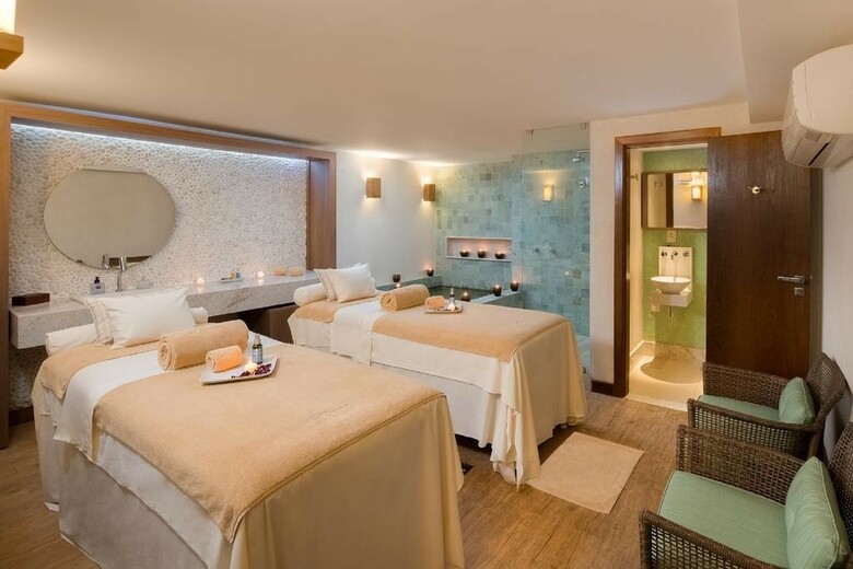 Wish Hotel Da Bahia