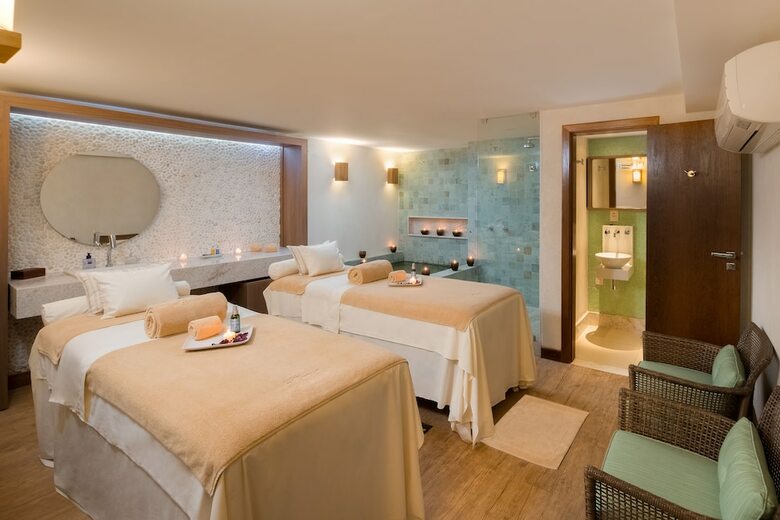 Wish Hotel Da Bahia