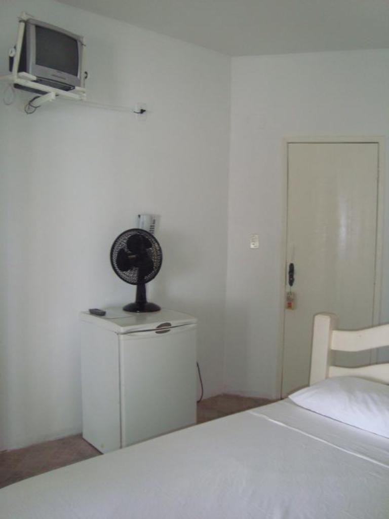 Hostal Pousada Marcos