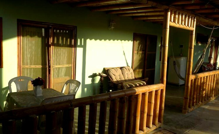 La Casa De Jessy