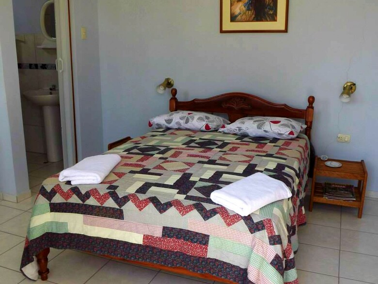 La Casa De Jessy