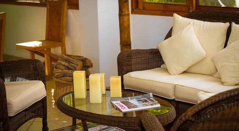 Hotel Casa Mediterr�nea M�ncora