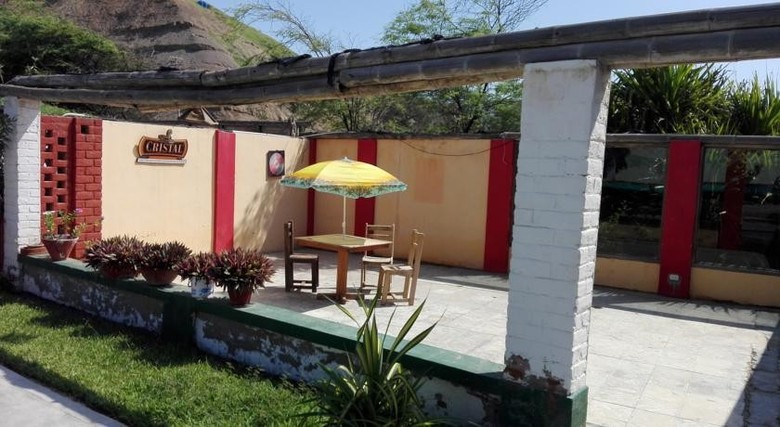 Hotel Punta Ballenas Inn