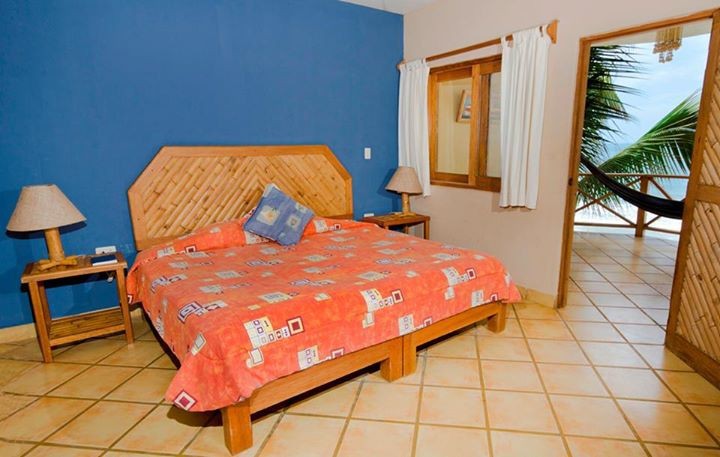 Hotel M�ncora Beach Bungalows