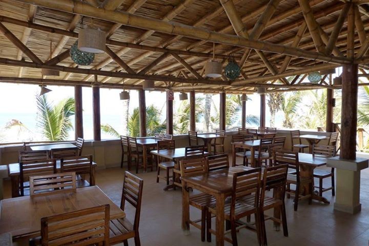 Hotel M�ncora Beach Bungalows