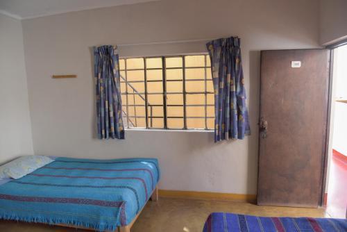Bed & Breakfast Brabant Hostal