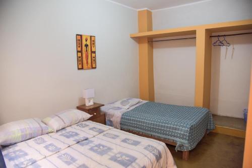 Bed & Breakfast Brabant Hostal