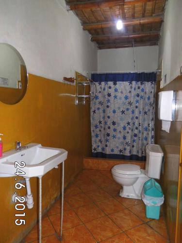 Bed & Breakfast Brabant Hostal