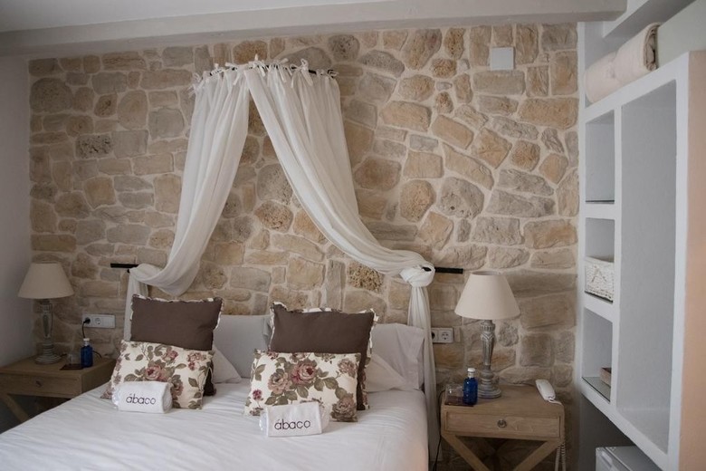 Hotel Abaco Altea