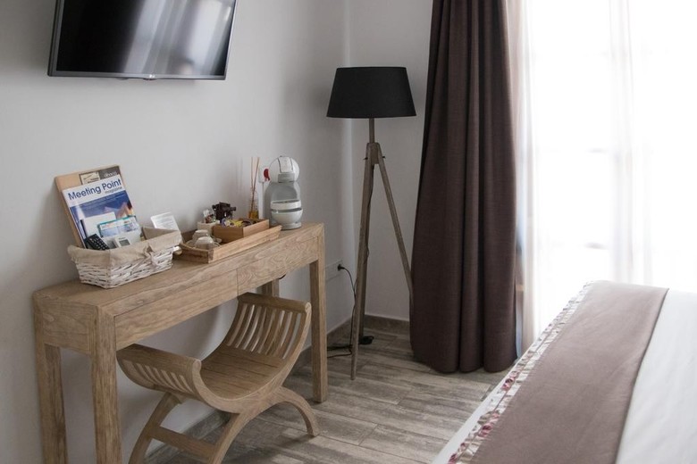 Hotel Abaco Altea