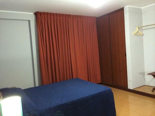 Paredones Inn Hotel