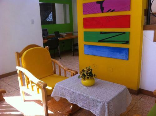 Paredones Inn Hotel