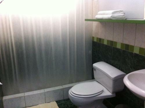 Paredones Inn Hotel