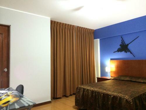 Paredones Inn Hotel